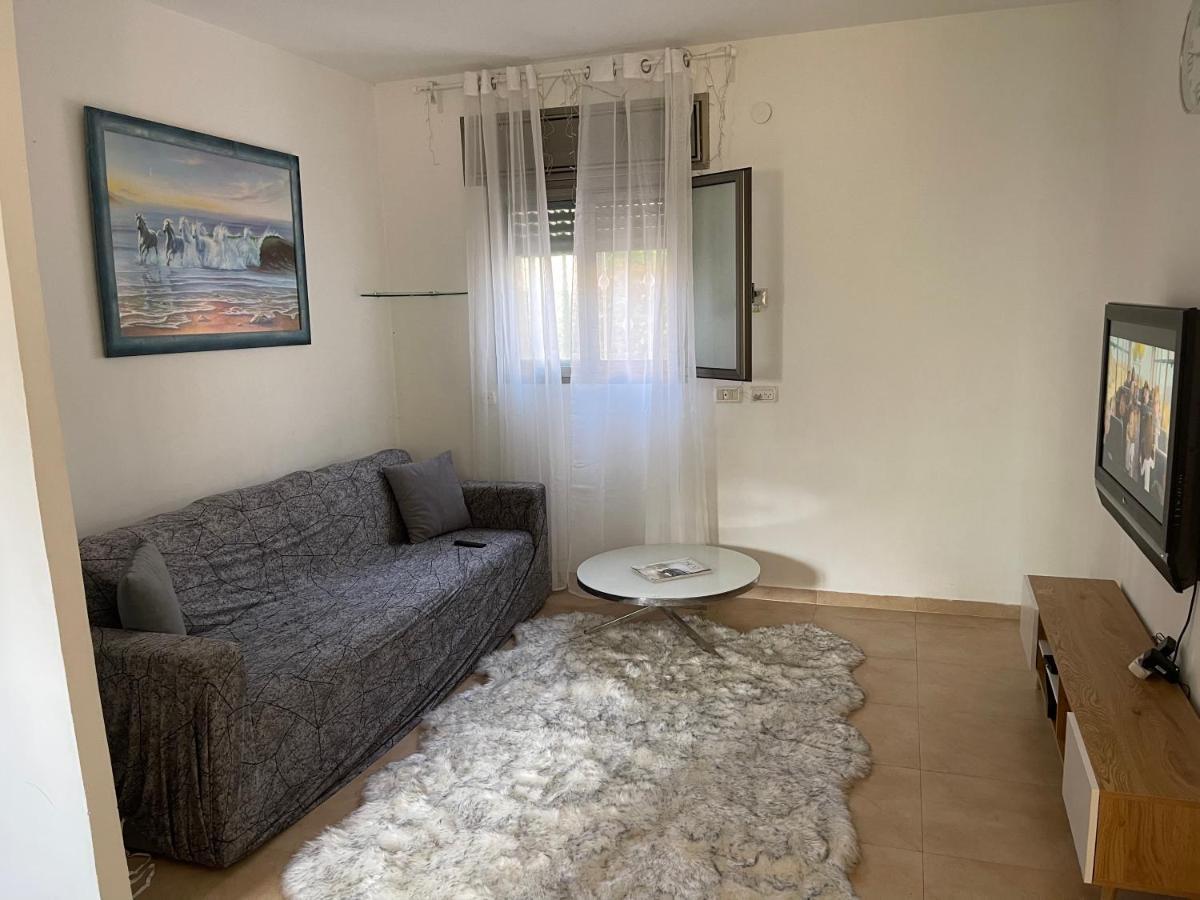 Haifa Daire Dış mekan fotoğraf